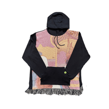 Load image into Gallery viewer, 4XL | Hope Tapestry Hoodie + Short Set
