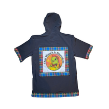 Load image into Gallery viewer, L | &quot;That Wasn&#39;t A Microdose&quot; Flex Hooded Pullover
