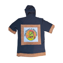 Load image into Gallery viewer, M | &quot;That Wasn&#39;t A Microdose&quot; Flex Hooded Pullover
