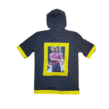 Load image into Gallery viewer, M | &quot;Tiger Woods&quot; Flex Hooded Pullover
