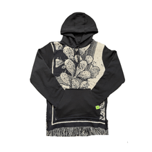 Load image into Gallery viewer, S | Elements Woven Tapestry Hoodie + Short Set
