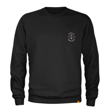 Load image into Gallery viewer, Coat of Arms Crewneck
