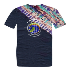 Load image into Gallery viewer, Outside Your Mind Logo Tee (Tie Dye)
