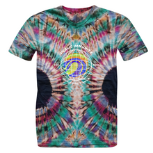 Load image into Gallery viewer, Outside Your Mind Logo Tee (Tie Dye)
