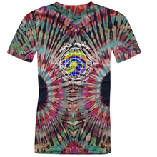 Load image into Gallery viewer, Outside Your Mind Logo Tee (Tie Dye)
