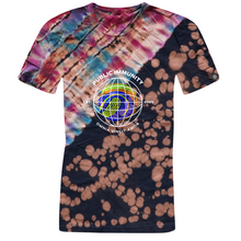 Load image into Gallery viewer, Outside Your Mind Logo Tee (Tie Dye)
