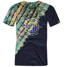 Load image into Gallery viewer, Outside Your Mind Logo Tee (Tie Dye)
