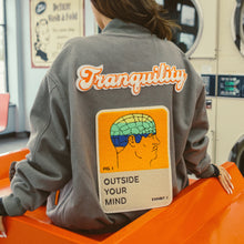 Load image into Gallery viewer, The Imprint Varsity Jacket
