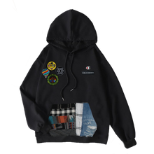 Load image into Gallery viewer, L | Ranger Hoodie - 7 of 32
