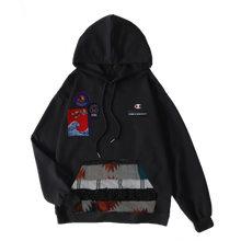 Load image into Gallery viewer, L | Ranger Hoodie - 9 of 32
