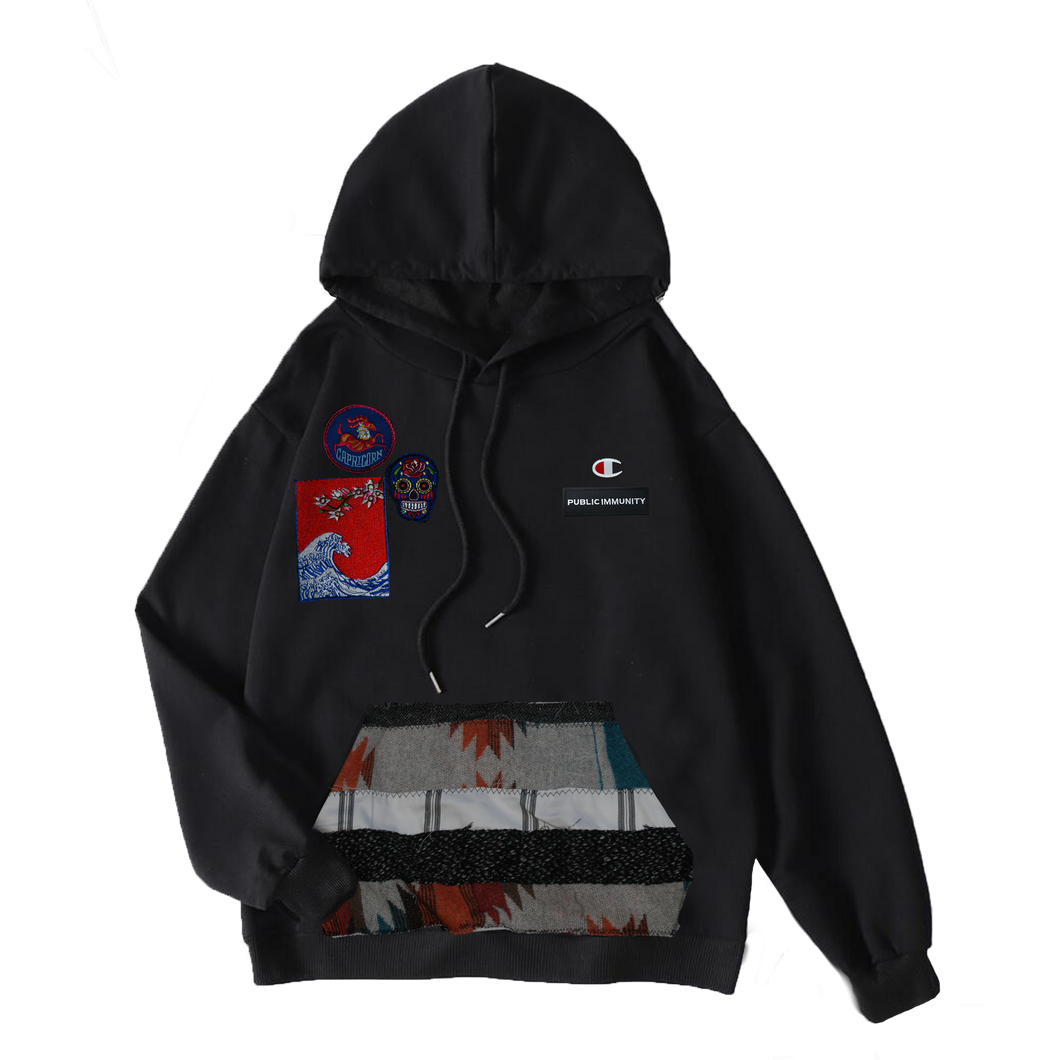 L | Ranger Hoodie - 9 of 32