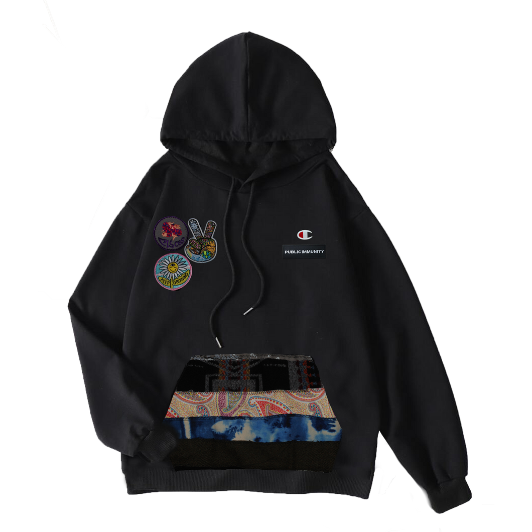 M | Ranger Hoodie - 4 of 32