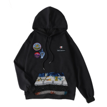 Load image into Gallery viewer, M | Ranger Hoodie - 5 of 32
