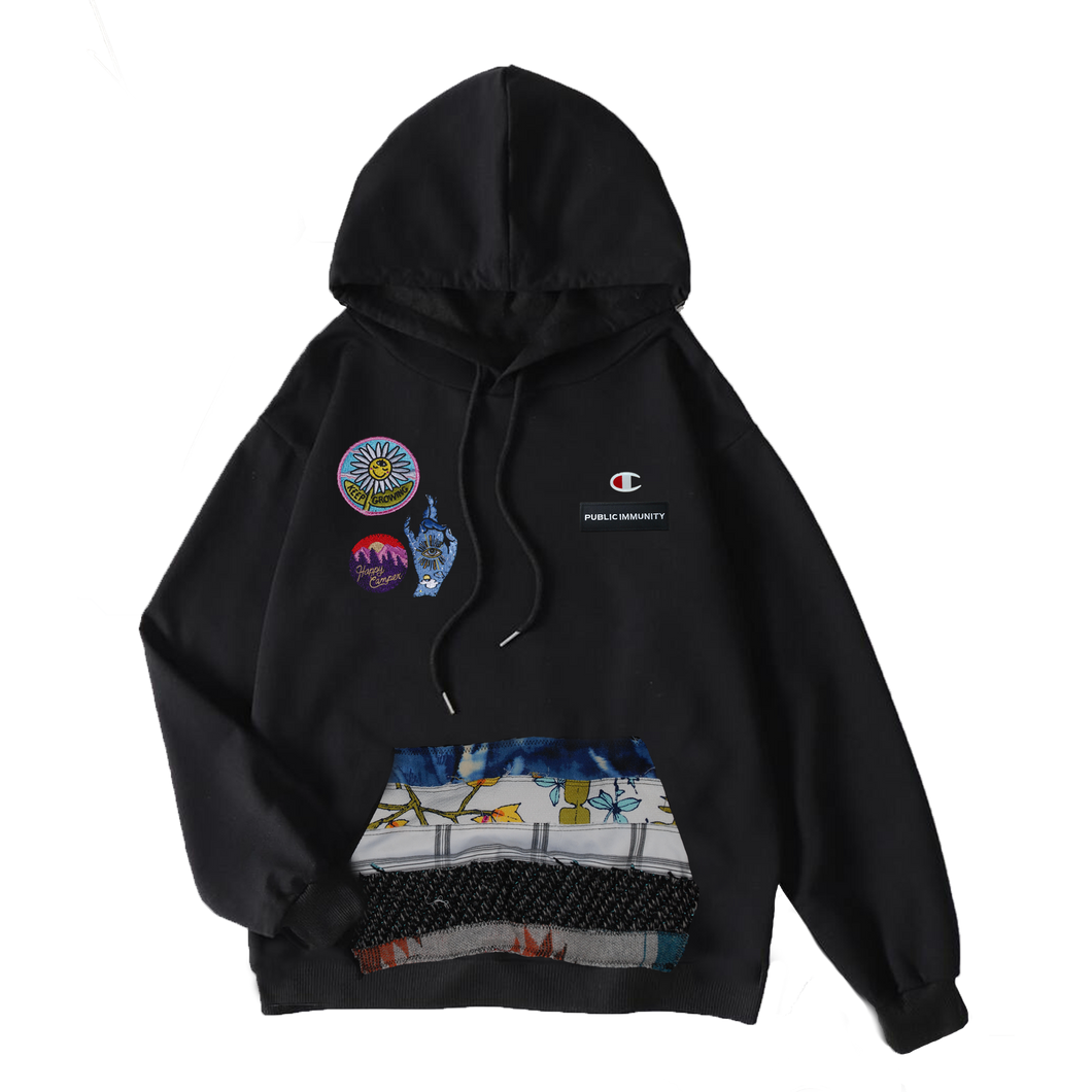 M | Ranger Hoodie - 5 of 32