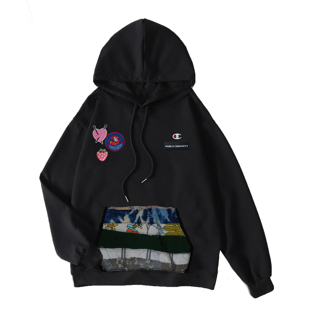 S | Ranger Hoodie - 1 of 32